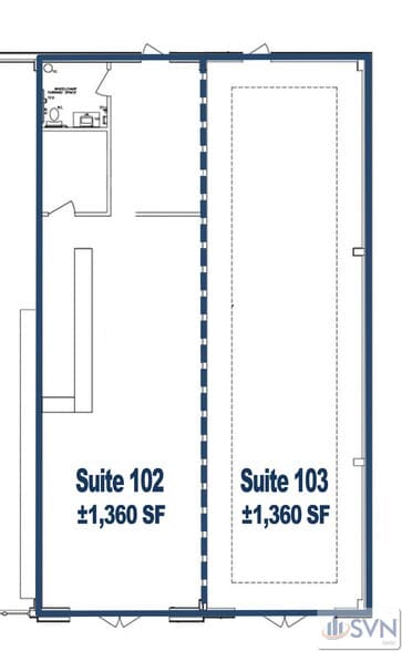More Photos Of 745 Mccall Rd, Springfield Restaurant For Lease