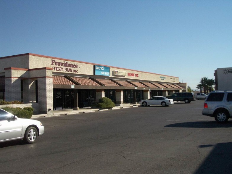 More Photos Of 5920 W Flamingo Rd, Las Vegas Unknown For Lease