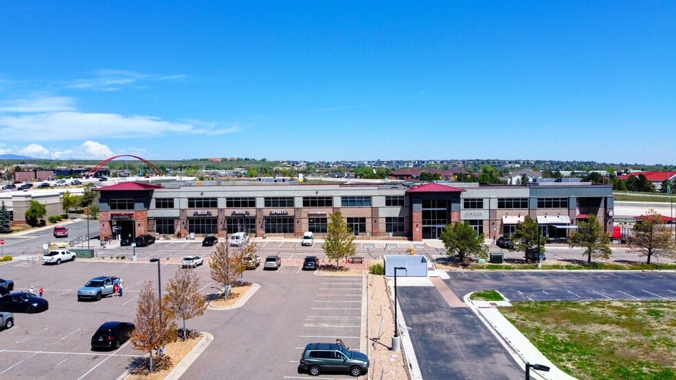 More Photos Of 100 Superior Plaza Way, Superior Storefront Retail Office For Lease