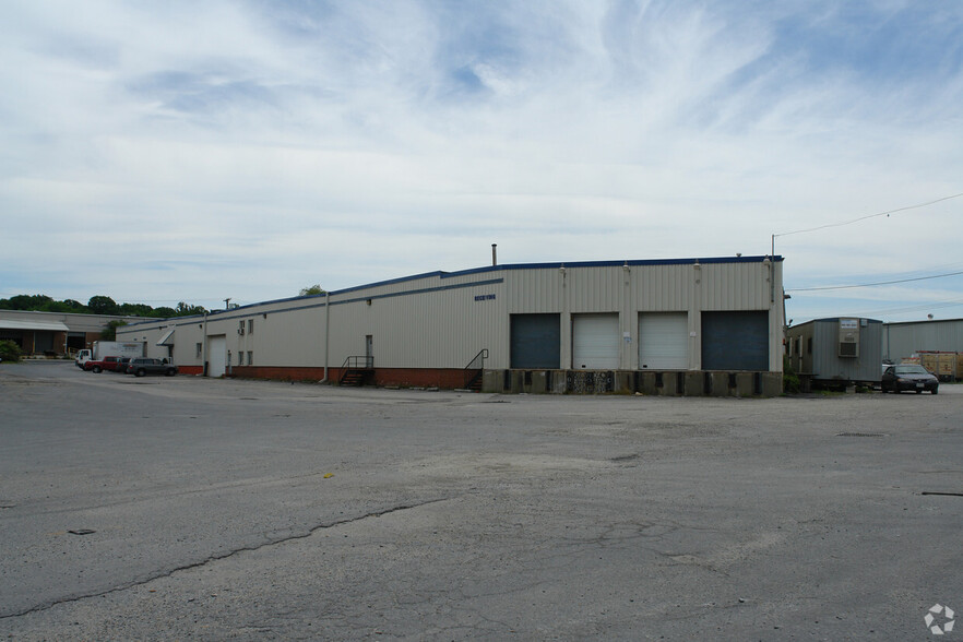 Primary Photo Of 12210 Conway Rd, Beltsville Manufacturing For Lease