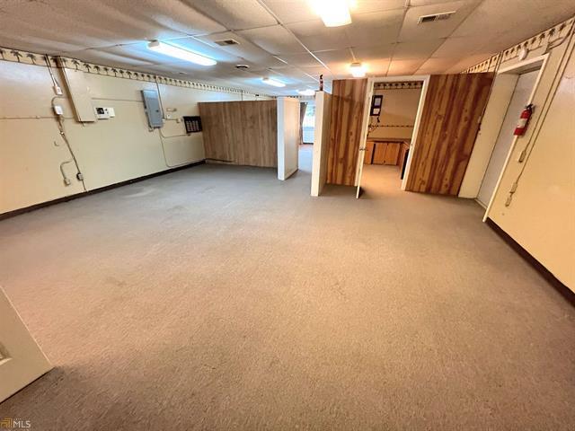 More Photos Of 22425 US Highway 80 E, Statesboro Medical For Lease