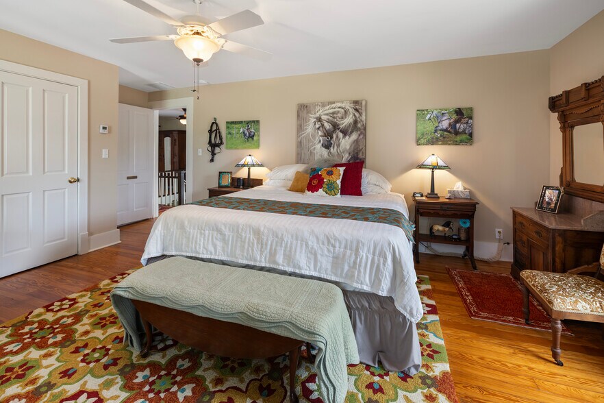 More Photos Of 575 Moody Pike, Shelbyville Land For Sale