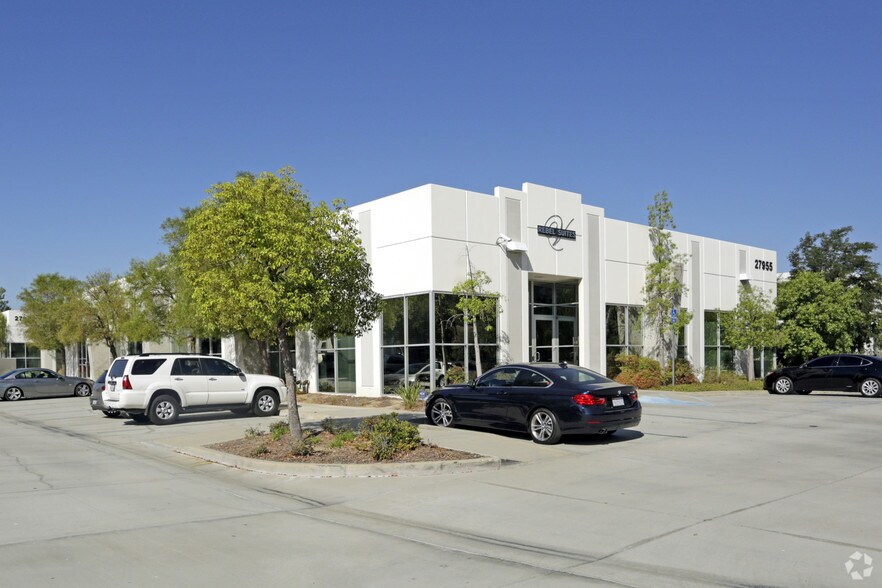 More Photos Of 27955 Smyth Dr, Valencia Office For Lease
