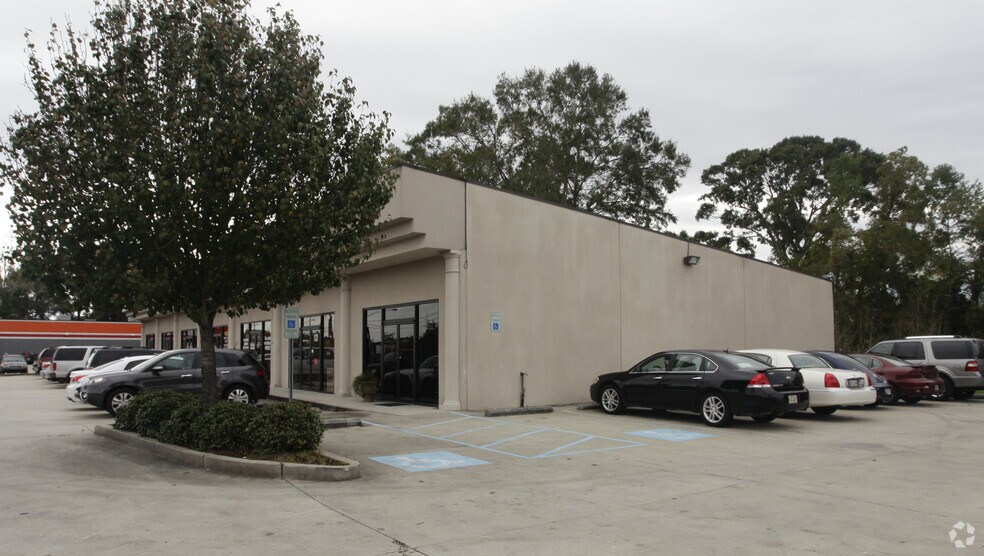 More Photos Of 901 W Airline Hwy, La Place Unknown For Lease