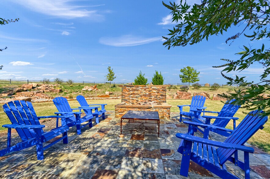 More Photos Of 5555 County Road 179, Celina Land For Sale