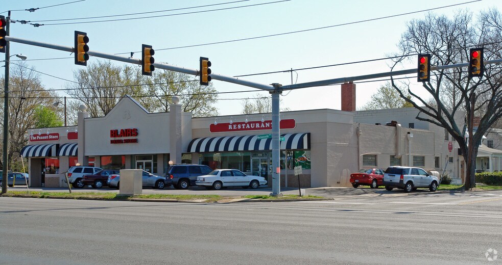 More Photos Of 3601 Mechanicsville Pike, Richmond Unknown For Lease