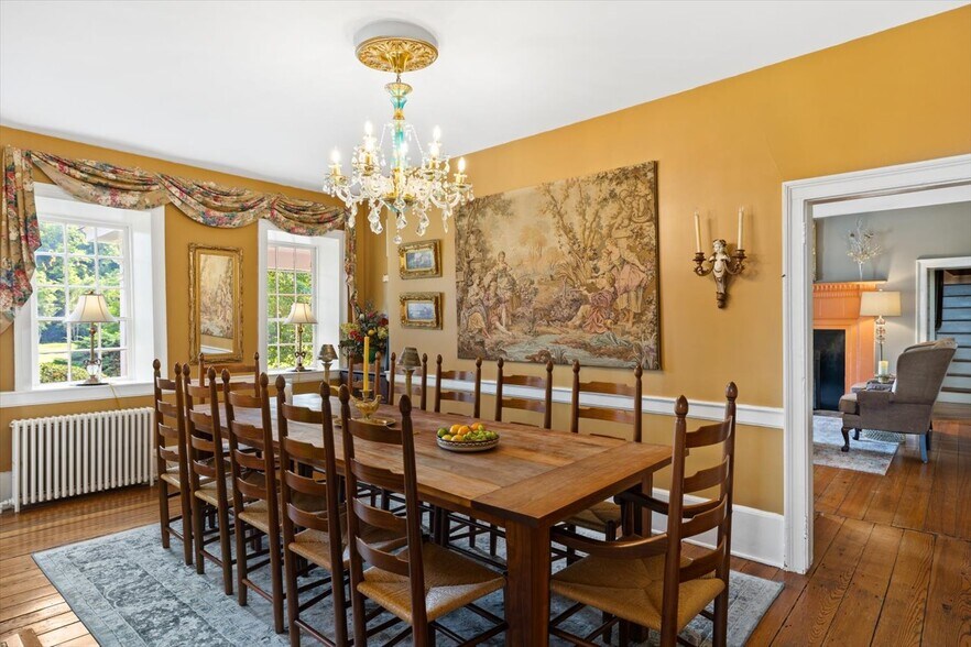 More Photos Of 1830 Thrift Rd, Madison Winery Vineyard For Sale