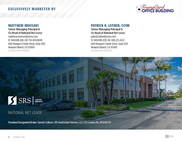 More Photos Of 1900 Wright Pl, Carlsbad Office For Sale
