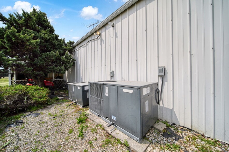 More Photos Of 5550 Carleton Rd, Palmyra Light Manufacturing For Sale