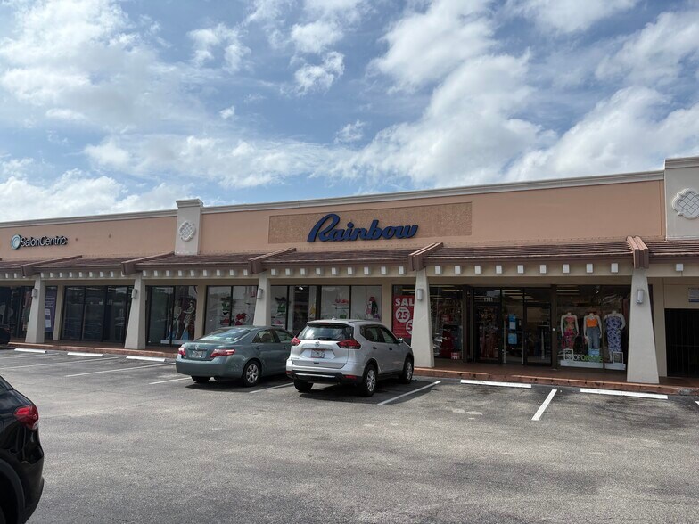 More Photos Of 1765-1781 NE 163rd St, North Miami Beach Unknown For Lease