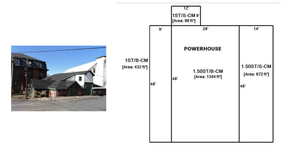 More Photos Of 6 Mill St, Ashland Industrial For Sale