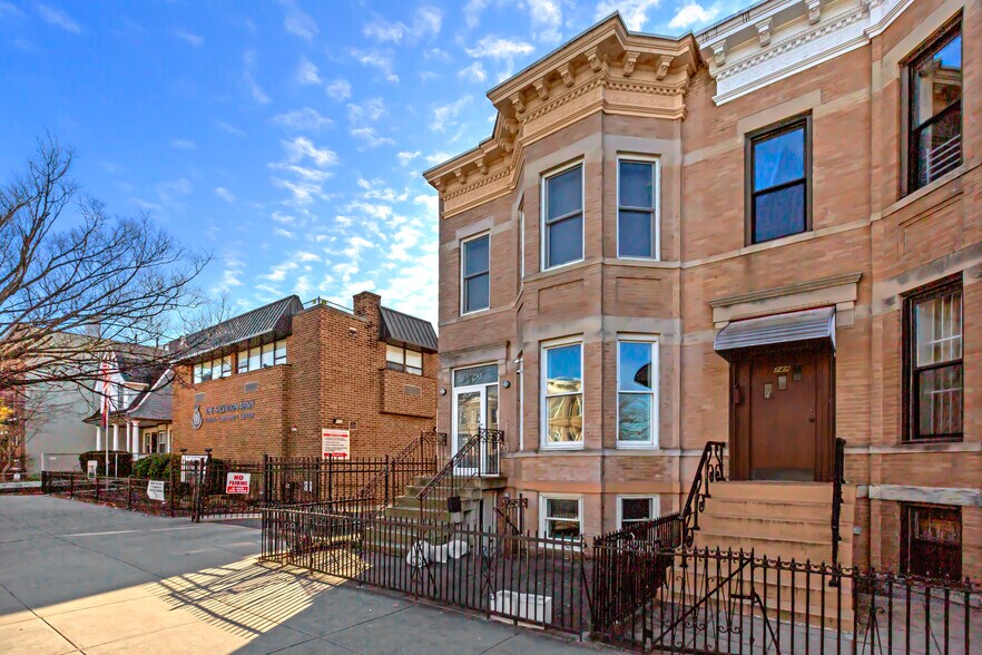 More Photos Of 250 86th St, Brooklyn Office For Sale