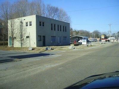 More Photos Of 9005 Hiwassee St, Charleston Storefront Retail Residential For Lease