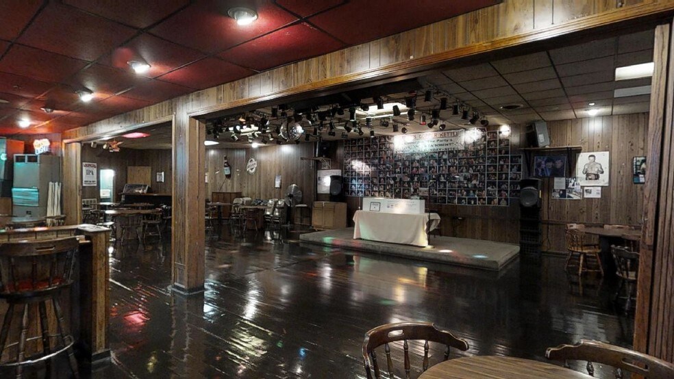 More Photos Of 241-245 Central St, Lowell Storefront Retail Office For Sale