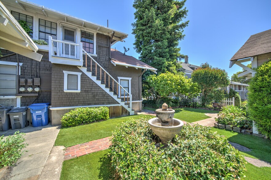 More Photos Of 2-10 7th St, Petaluma Apartments For Sale