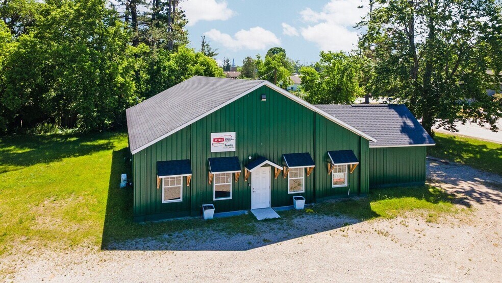 Primary Photo Of 12250 M-32, Atlanta Light Manufacturing For Sale