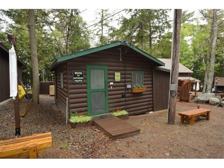 More Photos Of 239 Long Lake Camp Rd, Princeton Specialty For Sale