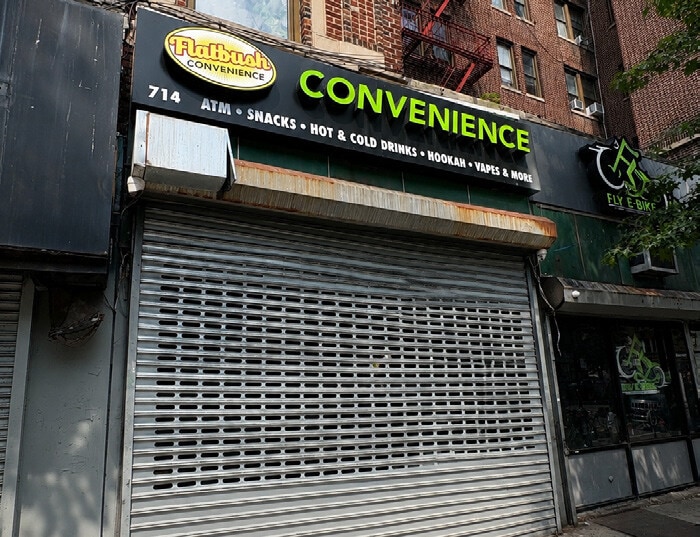 More Photos Of 704-718 Flatbush Ave, Brooklyn Apartments For Lease