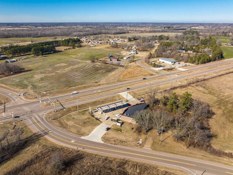 More Photos Of Millington Arlington @ Austin Peay Hwy, Millington Land For Sale