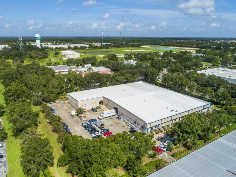 More Photos Of 550 Technology Park, Lake Mary Light Manufacturing For Sale