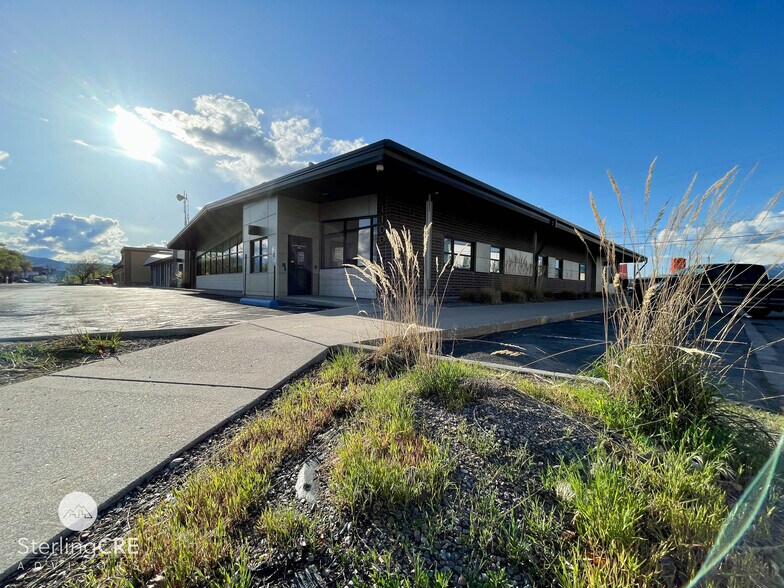 More Photos Of 1100 South Ave W, Missoula Office For Lease