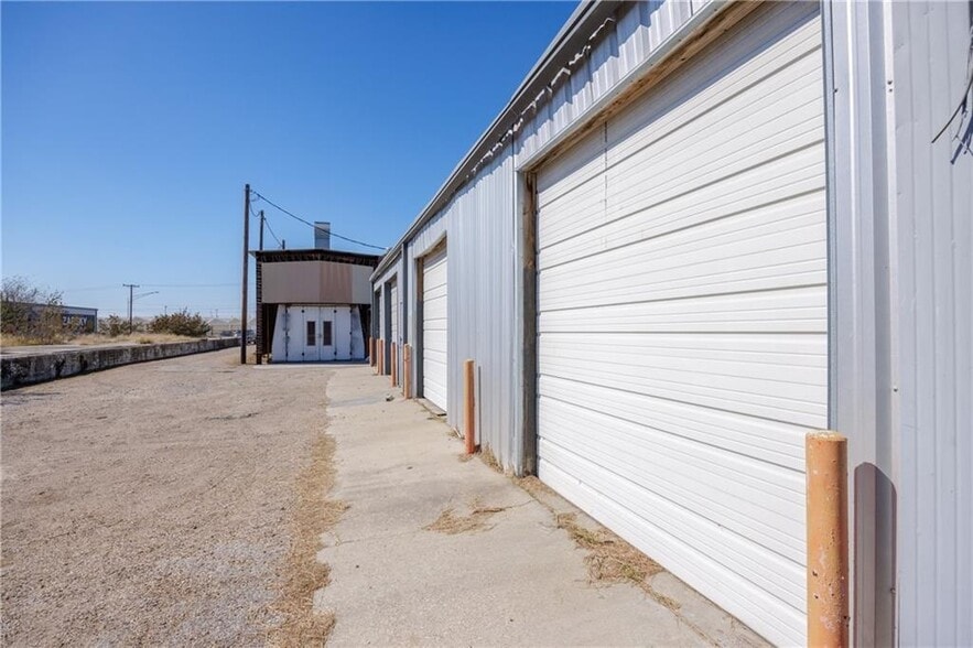 More Photos Of 610 N Port Ave, Corpus Christi Auto Dealership For Sale