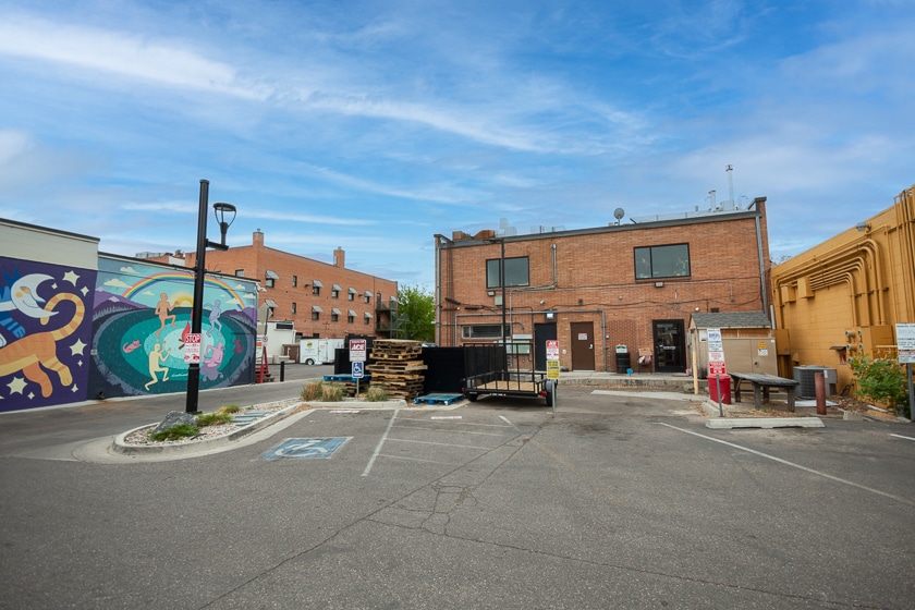 More Photos Of 120 W Olive St, Fort Collins Office For Lease