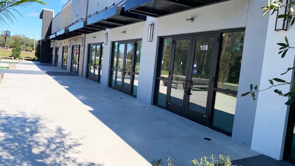 More Photos Of 3370 Rouse Rd, Orlando Storefront For Sale