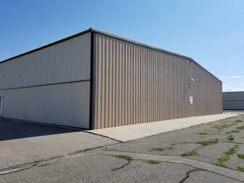 More Photos Of 37500 E 50th Ave, Watkins Airplane Hangar For Sale