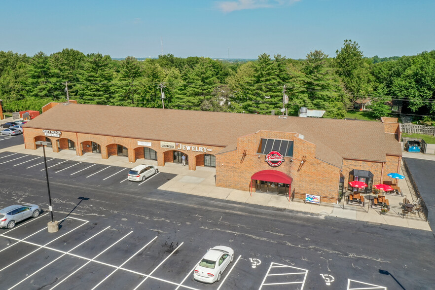 Primary Photo Of 4223 N Saint Peters Pky, Saint Peters General Retail For Lease