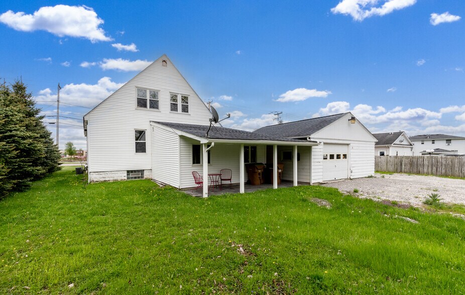 More Photos Of 4830 Transit Rd, Depew Office Residential For Sale