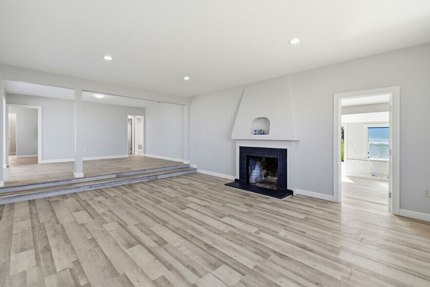 More Photos Of 2417 Springs Rd, Vallejo Daycare Center For Lease