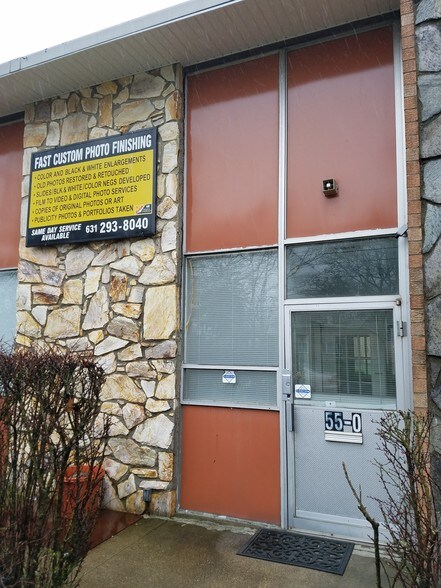 Primary Photo Of 55 Central Ave, Farmingdale Warehouse For Lease