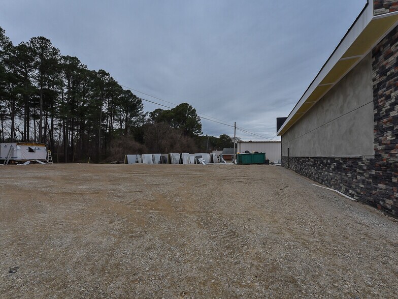 More Photos Of 713 W Garner Rd, Garner Land For Lease