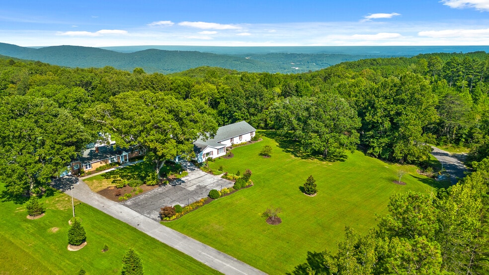 More Photos Of 3872 Brayton Mountain Rd, Graysville Skilled Nursing Facility For Sale