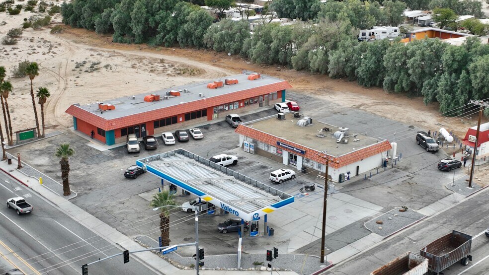 More Photos Of 17003-17013 Palm Dr, Desert Hot Springs Storefront Retail Office For Sale