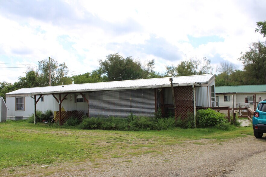 More Photos Of 3485 NY-16, Olean Manufactured Housing Mobile Home Park For Sale