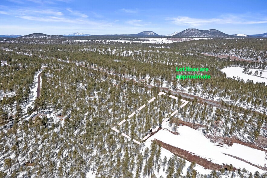 More Photos Of 0 Route 66, Flagstaff Land For Sale