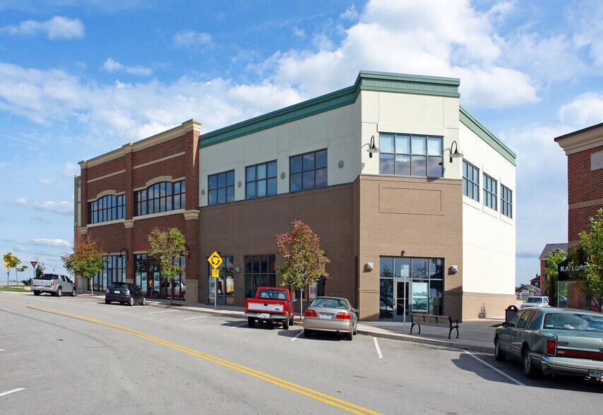 More Photos Of 400 SW Longview Blvd, Lee's Summit Storefront Retail Office For Lease