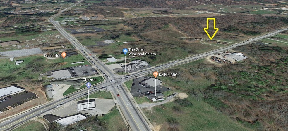 More Photos Of 1750 Georgia Hwy 138, Covington Land For Sale