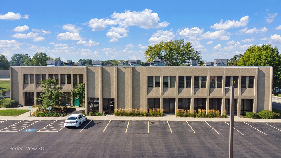 More Photos Of 507 W Kendall Dr, Yorkville Medical For Lease
