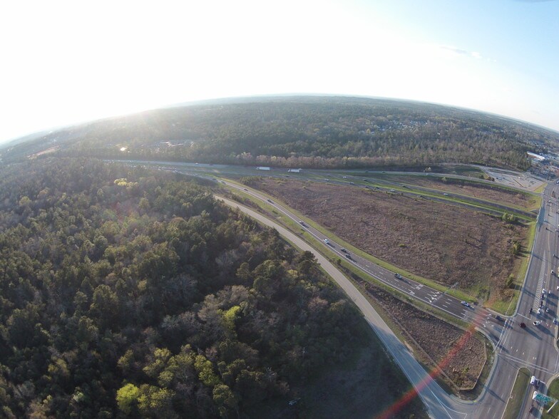 More Photos Of 980 Edgefield Rd, North Augusta Land For Sale