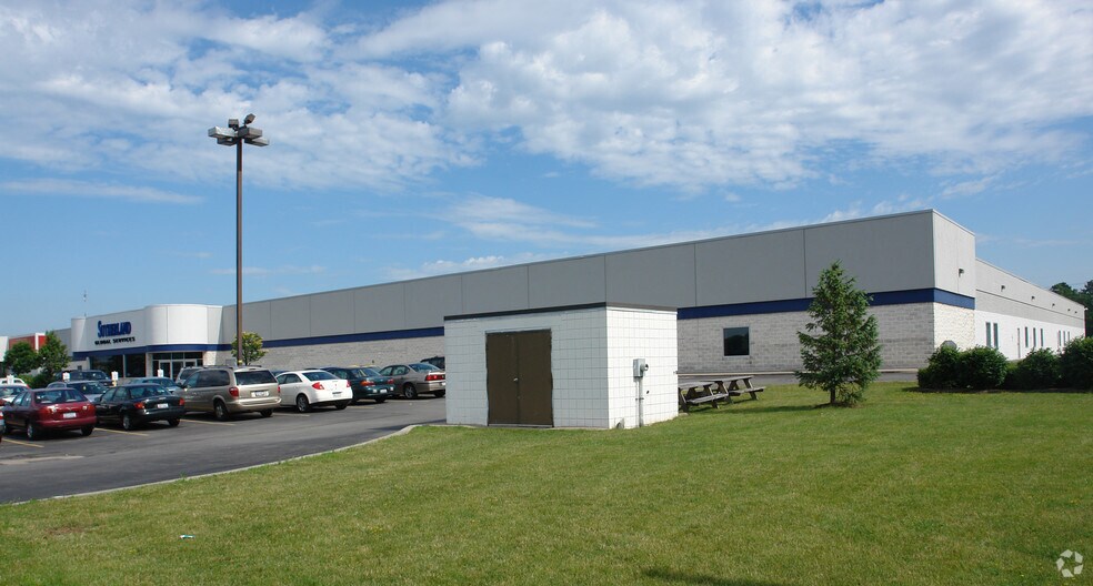 More Photos Of 1180 Jefferson Rd, Rochester Unknown For Lease