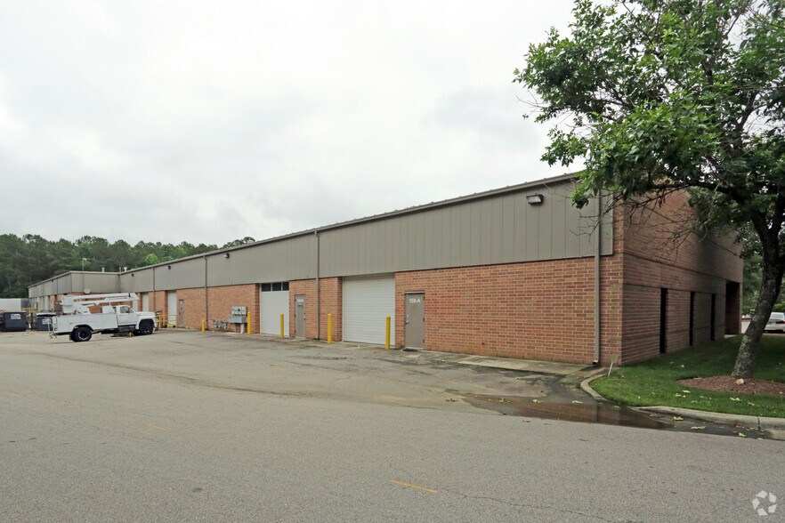 More Photos Of 150 Dominion Dr, Morrisville Light Distribution For Lease