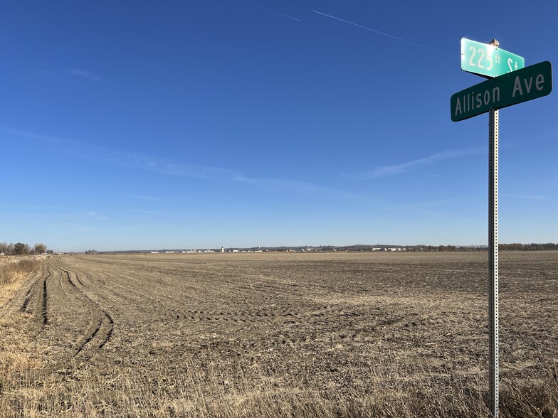 Primary Photo Of TBD 225th, Sergeant Bluff Land For Sale