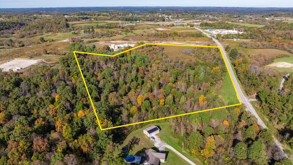 More Photos Of 64175 Wintergreen Rd, Lore City Land For Sale