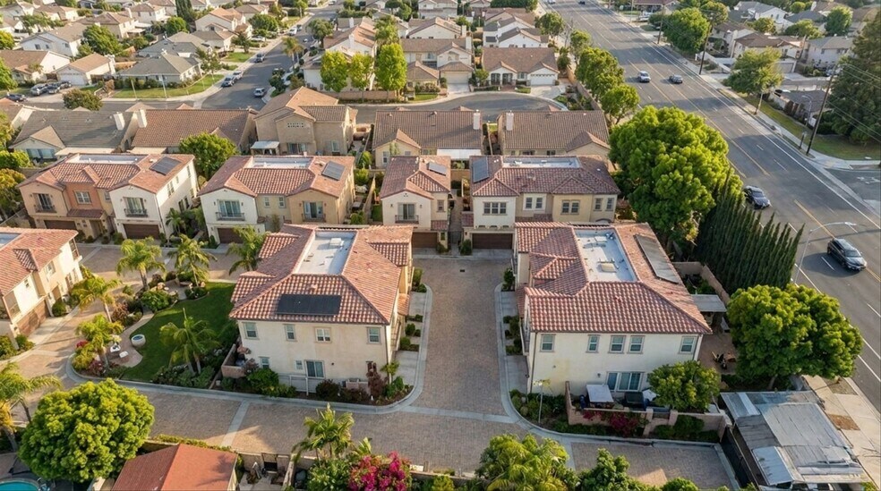 More Photos Of 11212 Chapman Ave, Garden Grove Land For Sale