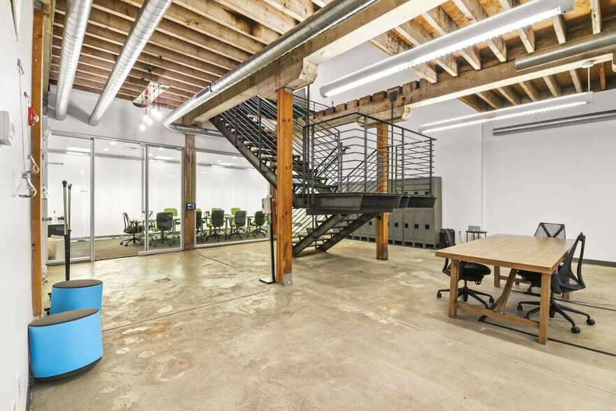 More Photos Of 3 Rector St, Philadelphia Office For Sale