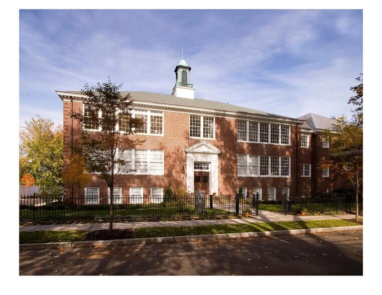 Primary Photo Of 35 Quarry St, Princeton Apartments For Sale