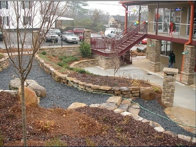 More Photos Of 140 E Crogan St, Lawrenceville Storefront Retail Office For Lease